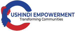 Ushindi Empowerment Group — Transforming Communities